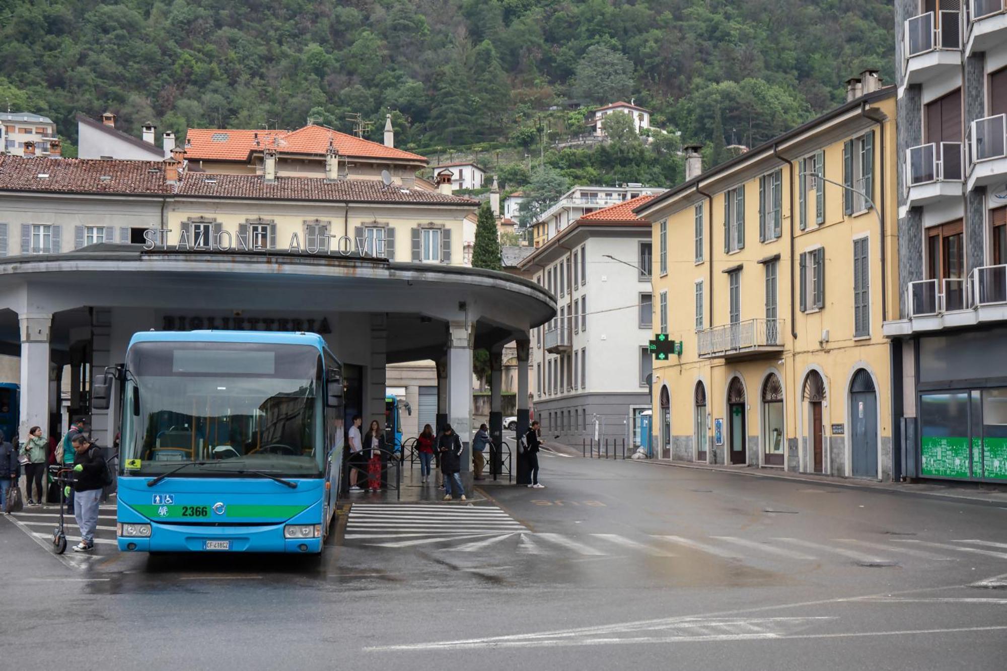 Romantic White Apartment - 5 Minutes From The Lake Como Luaran gambar