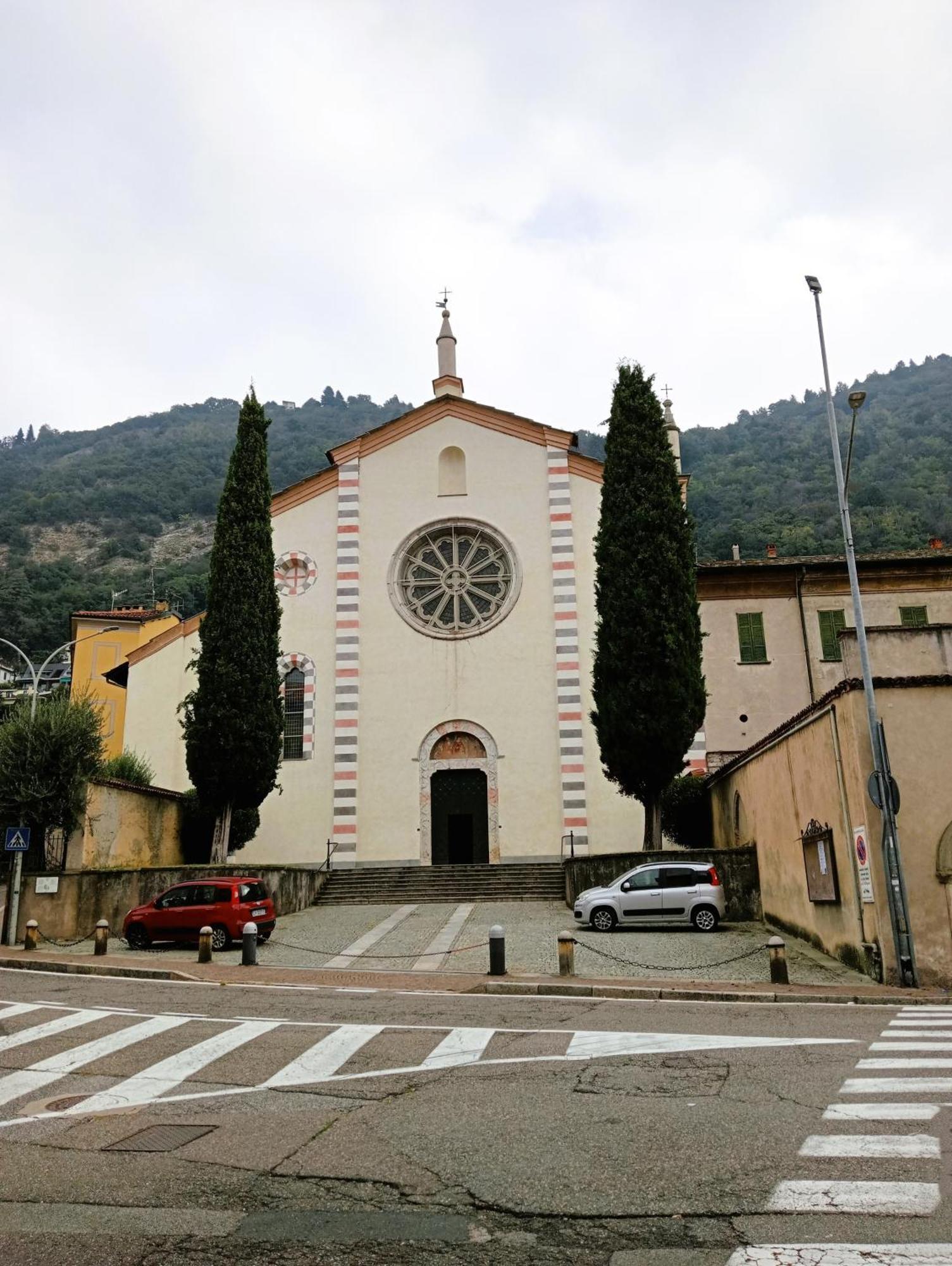Romantic White Apartment - 5 Minutes From The Lake Como Luaran gambar